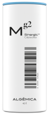 Mg2 Simag Sin&eacute;rgico+ 50 C&aacute;psulas