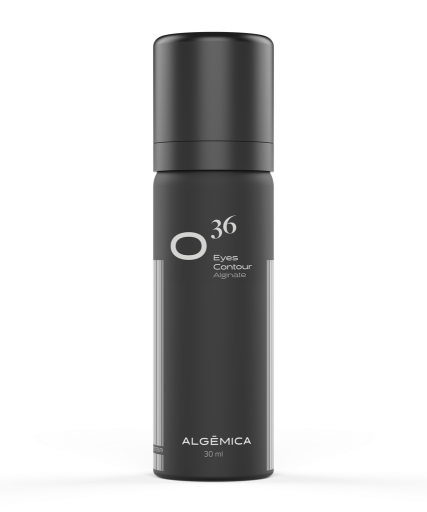 Algemica O36 Alginato Contorno de Olhos 30 ml