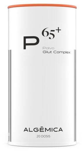 Algemica P65 Glut Detox P&oacute; 20 Sticks