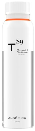 Algemica Ts9 Respiriol Defesa 175 ml