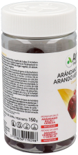 Arkogummies Cranberry 60 Gomas
