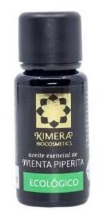 Taller Madreselva Kimera &Oacute;leo Essencial de Piperita de Hortel&atilde;-Pimenta 15 ml