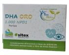 Dha Gold 1000 Npd1 60 P&eacute;rolas