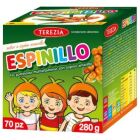 Espinillo Multivitaminas 60 Gomas