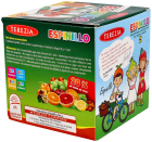 Espinillo Multivitaminas 60 Gomas