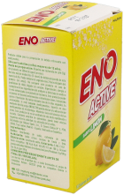 Ativo 10 Sachês 5 gr