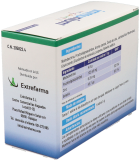 Immunium Infatil 20 Sach&ecirc;s 5 gr