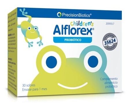 Alflorex Infantil 30 Sach&ecirc;s
