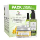 Pacote Antirrugas Revitalizante 50 ml + Contorno 30 ml