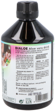 Suco Oral Bialoe Aloe Vera 500 ml