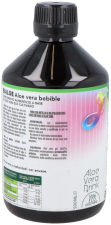 Suco Oral Bialoe Aloe Vera 500 ml