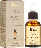 Ativador da Juventude Vit C Com Acerola 30 ml