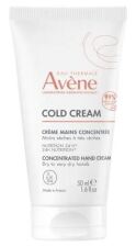 Creme para as M&atilde;os Concentrado Cold Cream 50 ml