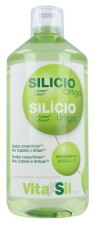 Vitasil Silício Urtiga Orgânico 1 L Vitasil Silício Urtiga Orgânico 1 L