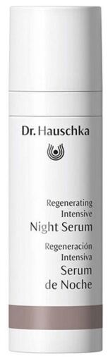 Dr. Hauschka S&eacute;rum Noturno Regenerador Intensivo 30 ml