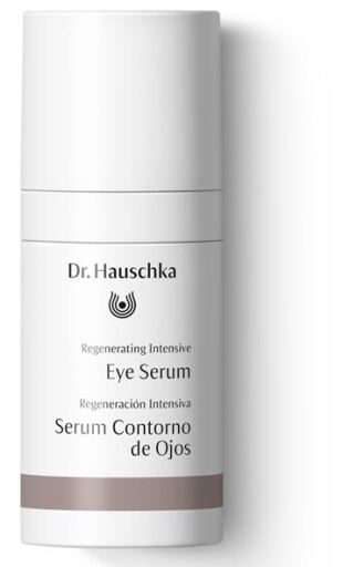 Dr. Hauschka S&eacute;rum Regenerador Intensivo para os Olhos 15 ml