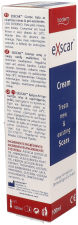 Creme Exscar 100 ml