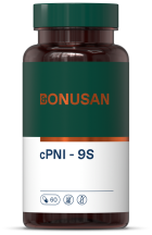 Cpni-9S 60 C&aacute;psulas