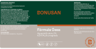 Fórmula Óssea 60 Comprimidos Fórmula Óssea 60 Comprimidos