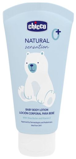 Creme Corporal Natural Sensation 150 ml