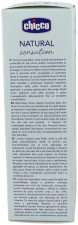 Creme Corporal Natural Sensation 150 ml