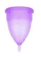 Mimacup Copo menstrual roxo