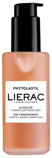 Phytolastil Sol Correção de Estrias 100 ml