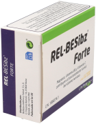 Rel-Besibz Forte 60 C&aacute;psulas