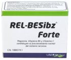 Rel-Besibz Forte 60 C&aacute;psulas
