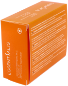 Essentialis Vitamina D3 Vitamina K2 Essentialis Vitamina D3 Vitamina K2