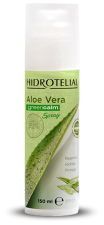 Aloe Vera Spray Calmante Verde 200 ml