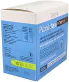 Pilopeptan Intensive 30 Sachês 20 ml Pilopeptan Intensive 30 Sachês 20 ml