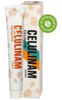 Creme Celulinam 60 gr