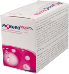 Proxeed Inositol Mulher 30 Sachês