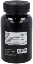 L-Carnitina Complex-2000 120 Cápsulas