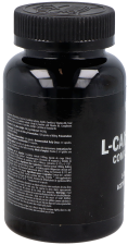 L-Carnitina Complex-2000 120 Cápsulas