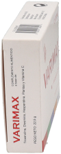 30 cápsulas