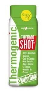 Nutrisport Thermo Shot 20 doses