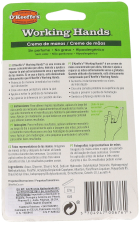 Creme para as M&atilde;os 96 gr