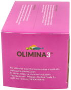 Olimina3 60 C&aacute;psulas