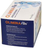 Oliminaflex 60 C&aacute;psulas