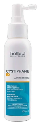 Cystiphane Loção Antiqueda 100 ml
