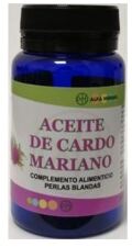 &Oacute;leo de Cardo Mariano 60 P&eacute;rolas