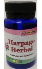 Harpago Ervas 60 C&aacute;psulas