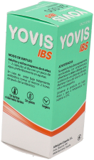 Yovis Ibs 30 Cápsulas