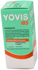 Yovis Ibs 30 Cápsulas