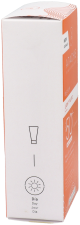 Be Sun Light Fluido Protetor Solar FPS 50+ 50 ml