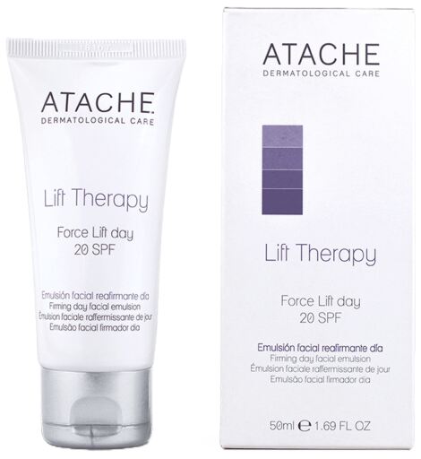 Lift Therapy Force Lift Creme de Dia 50 ml