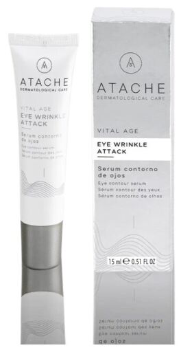 Atache Vital Age S&eacute;rum Contorno dos Olhos 15 ml