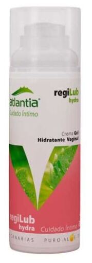 Atlantia Regilub Hydra Creme-Gel Vaginal 50 ml